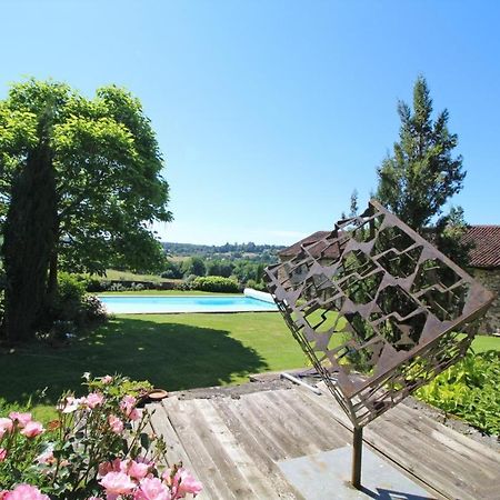 Condat-sur-Vienne Chez Le Bayle 빌라 외부 사진