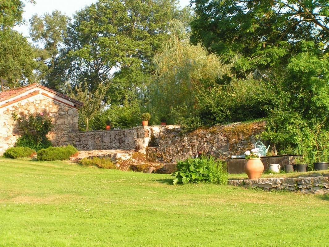 Condat-sur-Vienne Chez Le Bayle 빌라 외부 사진