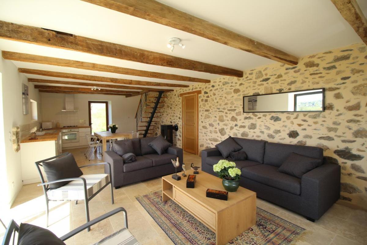 Condat-sur-Vienne Chez Le Bayle 빌라 외부 사진