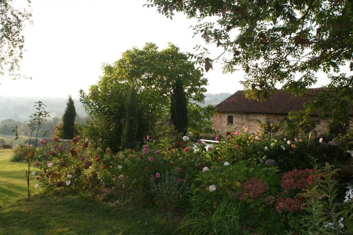Condat-sur-Vienne Chez Le Bayle 빌라 외부 사진