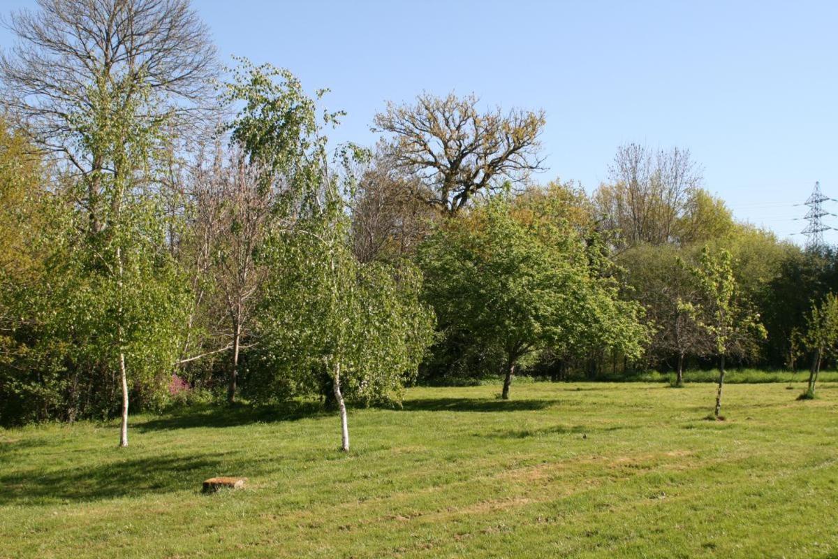 Condat-sur-Vienne Chez Le Bayle 빌라 외부 사진